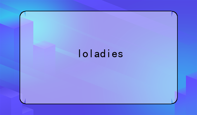 loladies